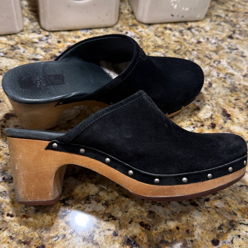 Ugg Clogs - image 5
